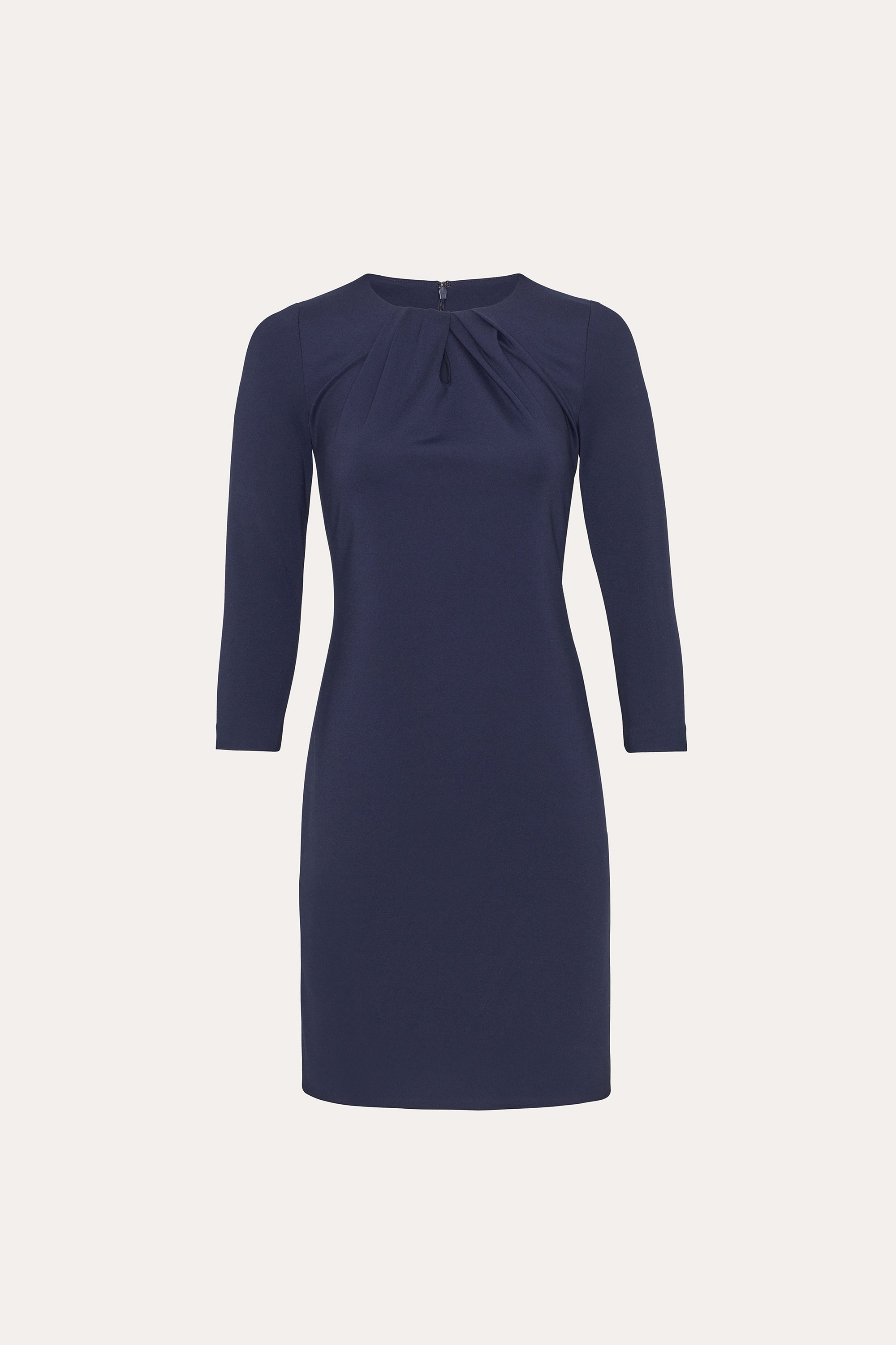 Double Knit Dress
