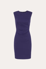 Erin Ruched Dress
