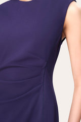 Erin Ruched Dress