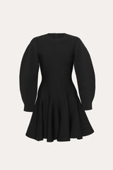 Milano Sculpt Dress