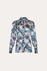 Floral Impression Top