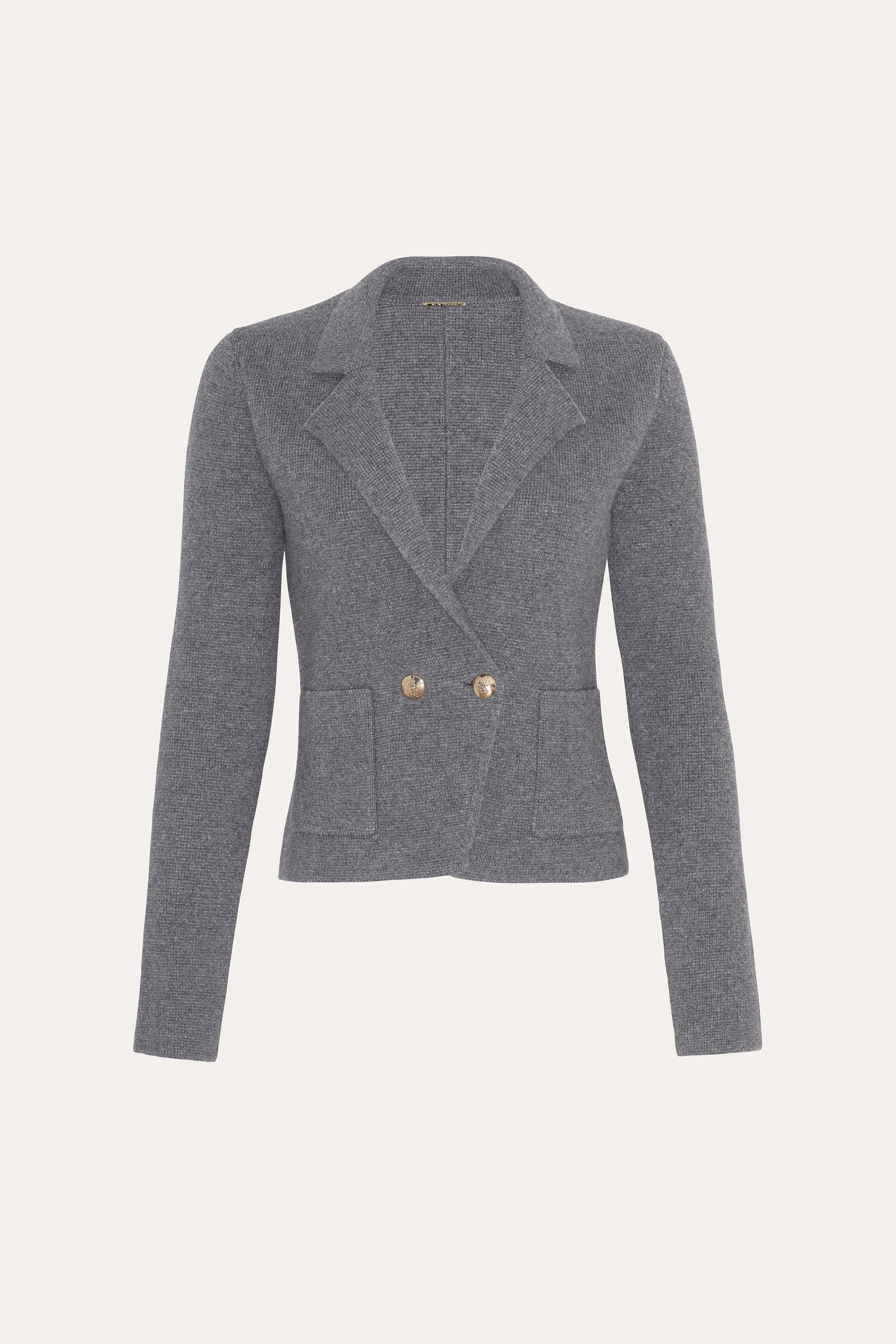 Lily Knit Jacket