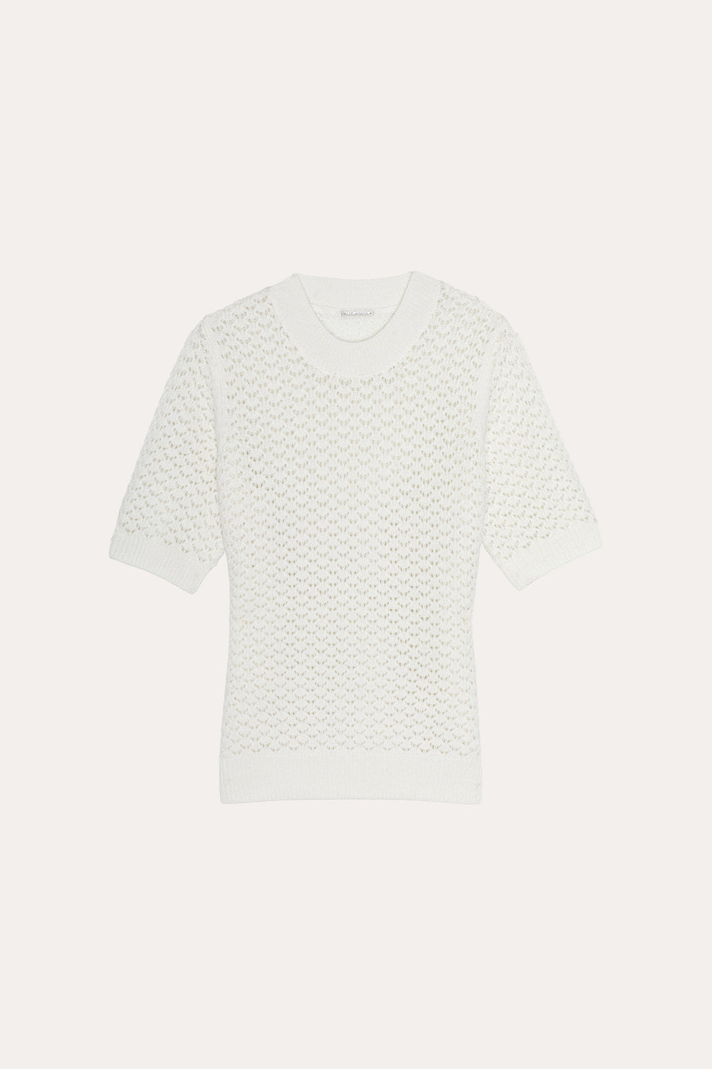 Maya Wool Sweater