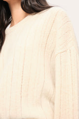 Cashmere Wool Pullover