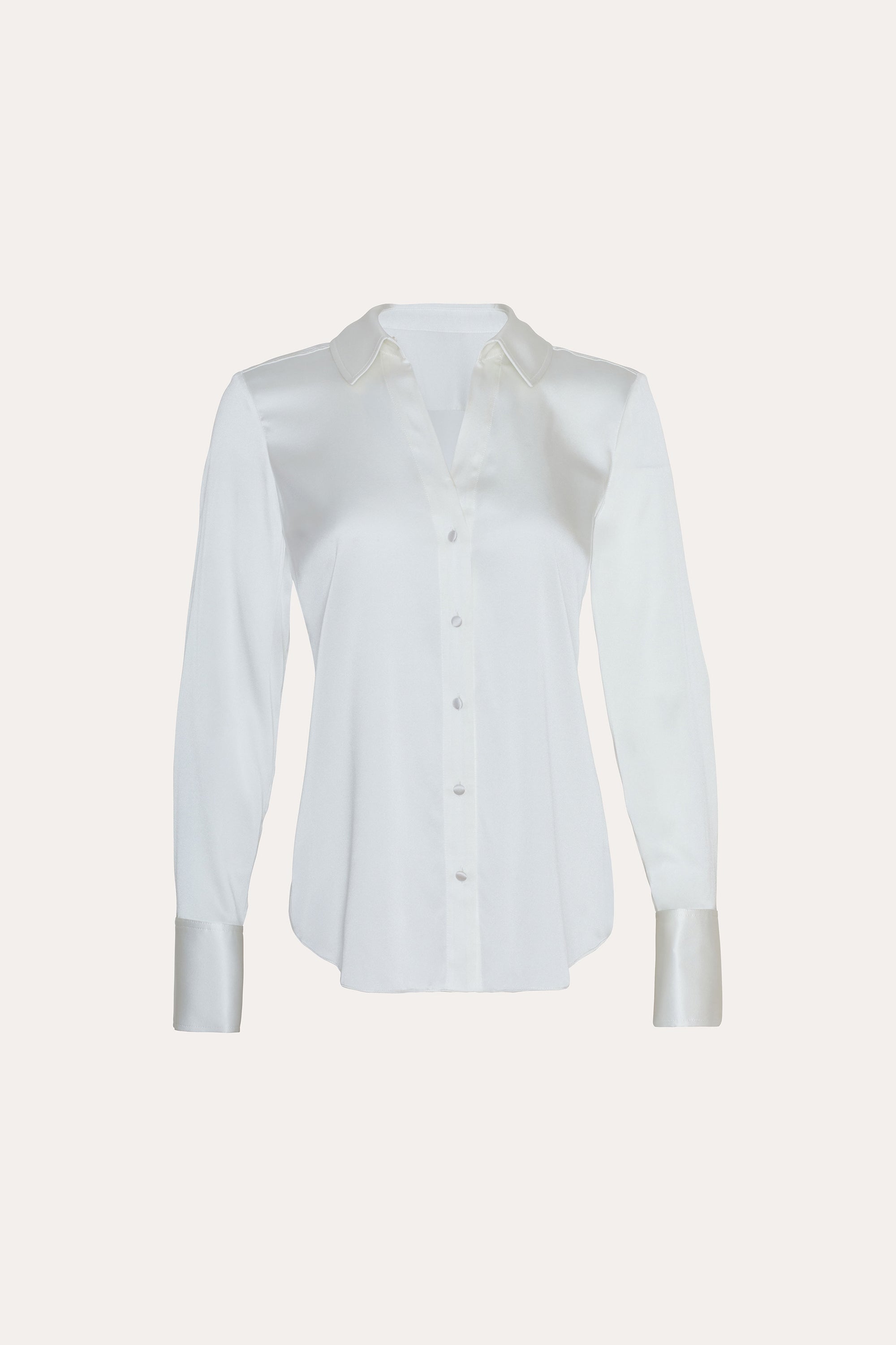Sophia Silk Shirt