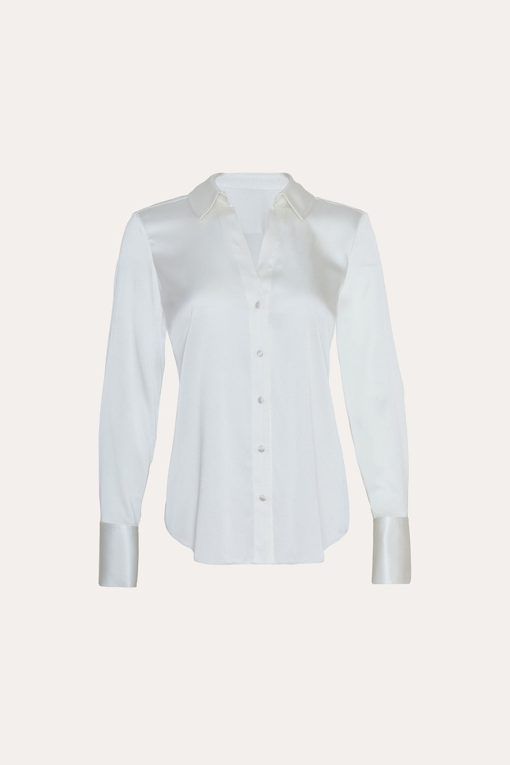 Sophia Silk Shirt