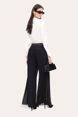 Sophia Silk Shirt