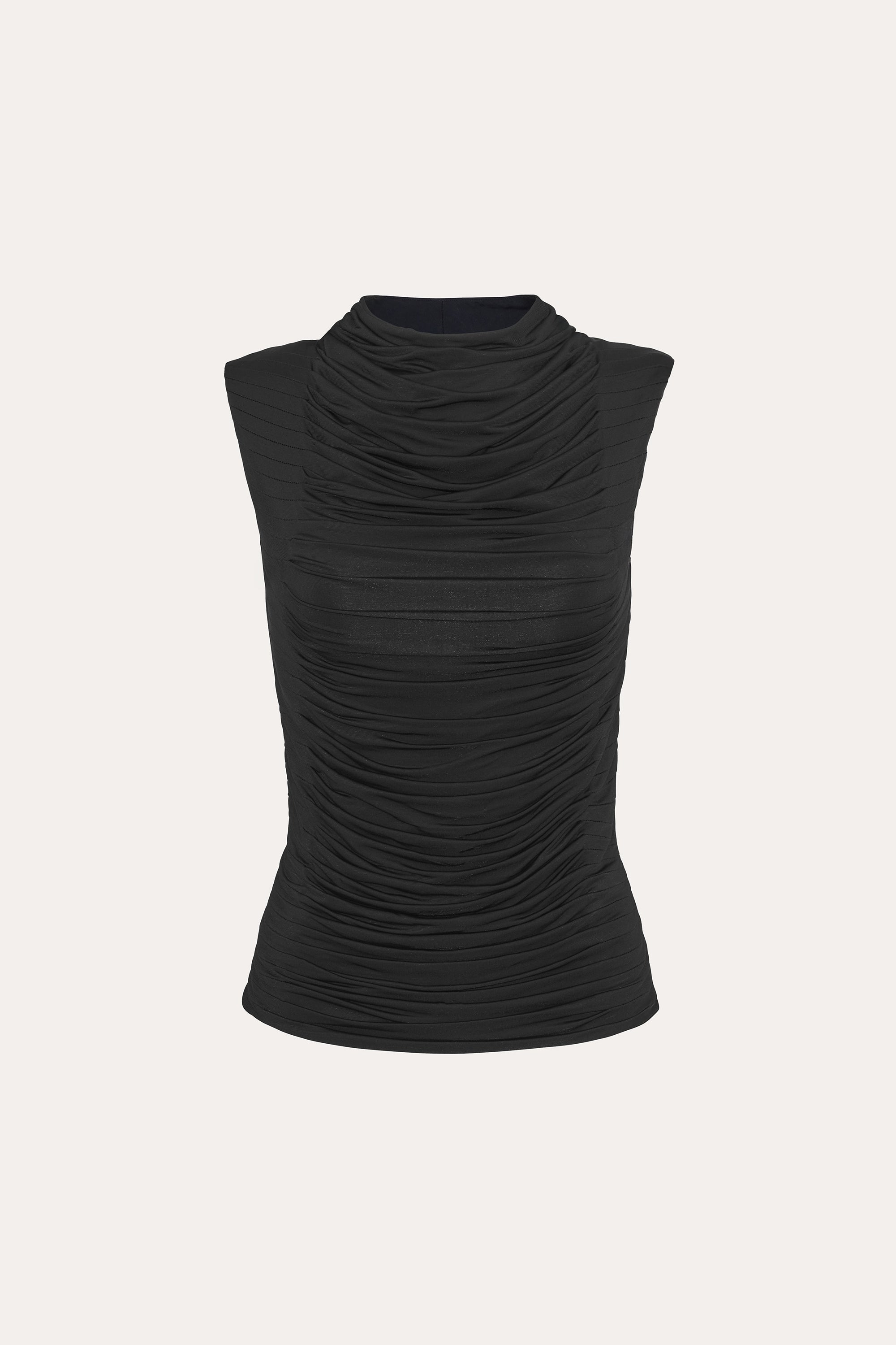 Matte Jersey Knit