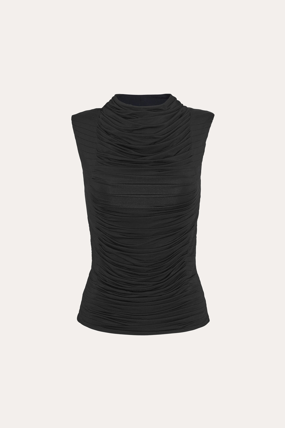 Matte Jersey Knit