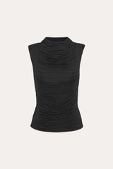 Matte Jersey Knit