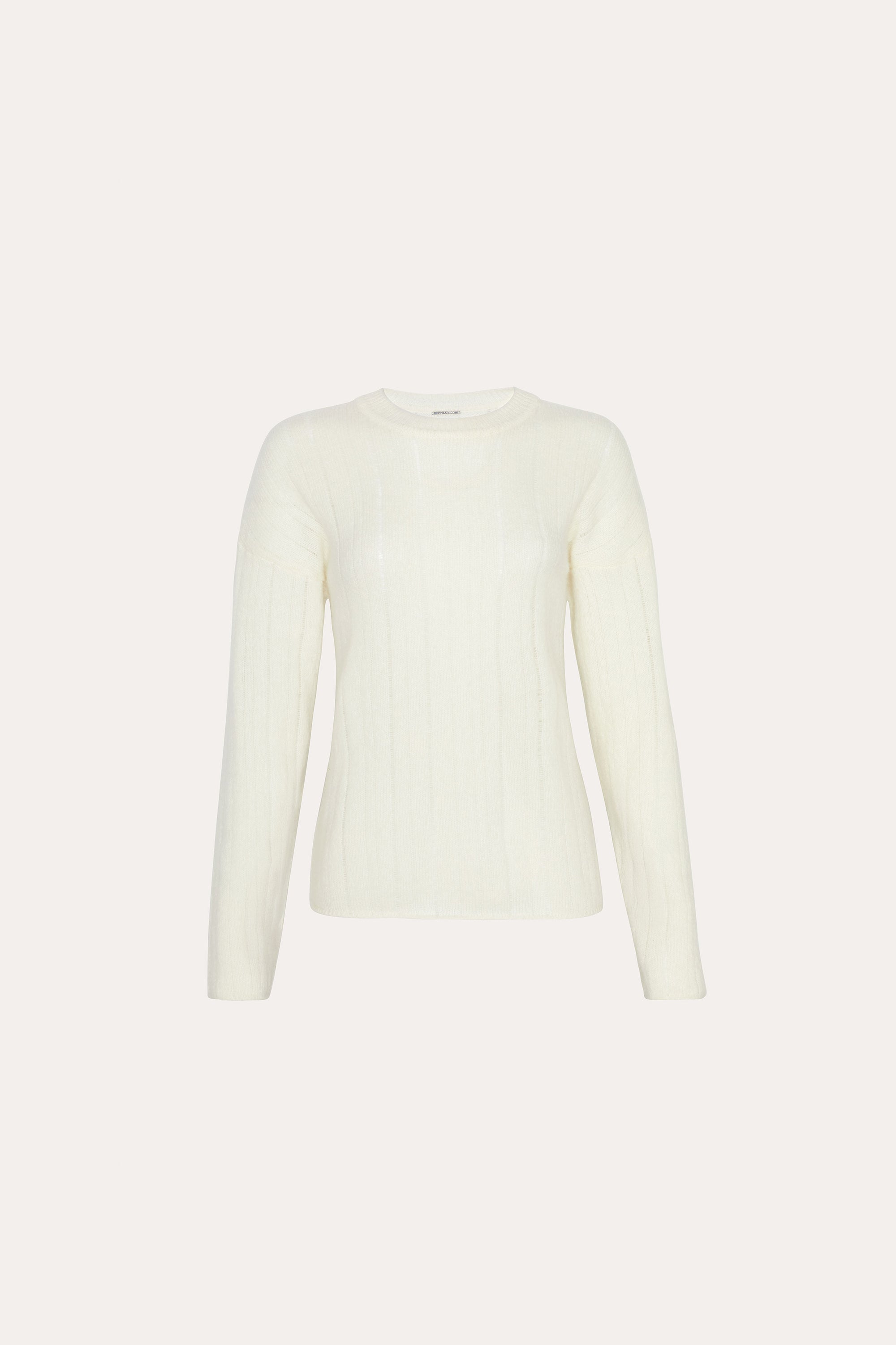 Cashmere Wool Pullover