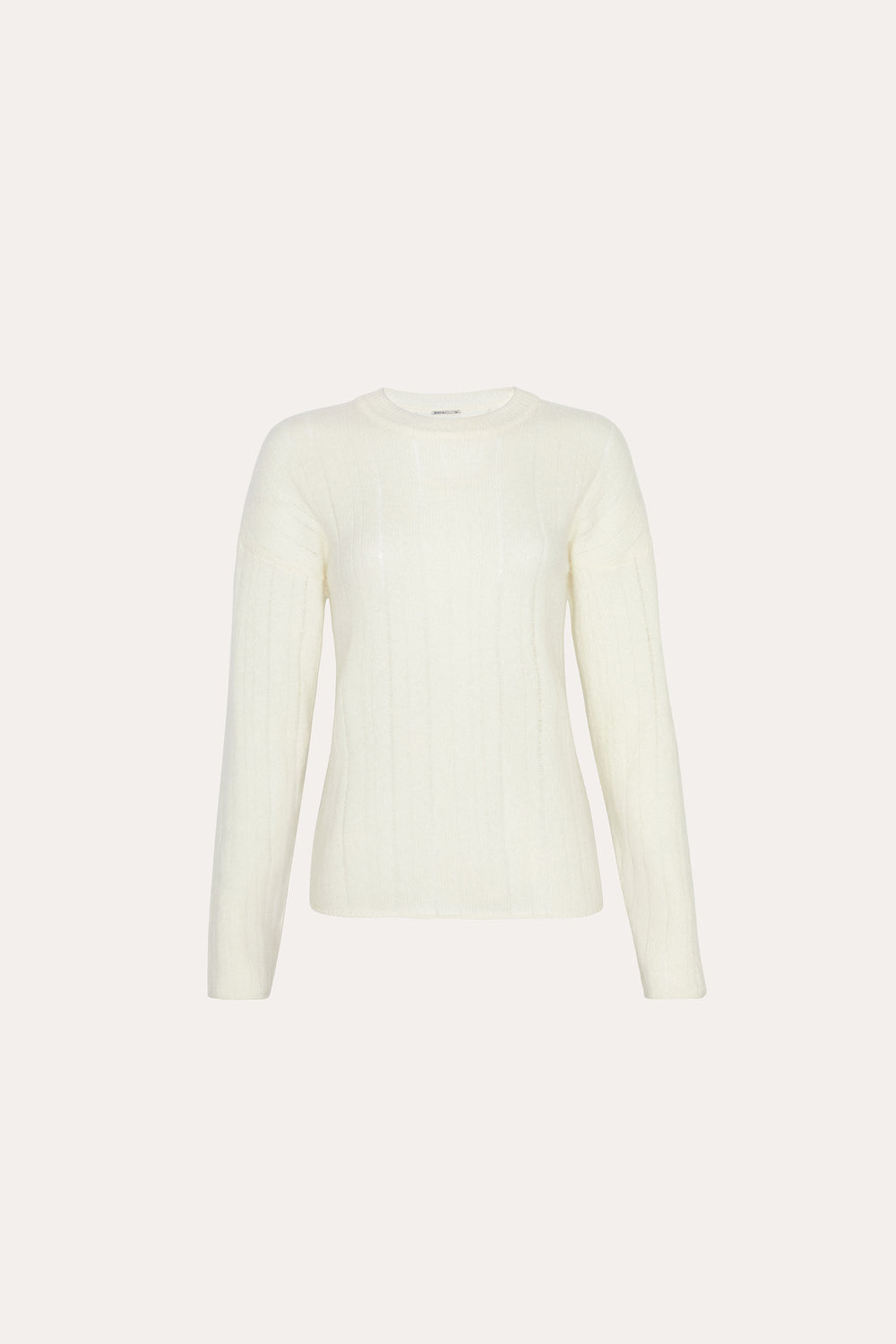 Cashmere Wool Pullover