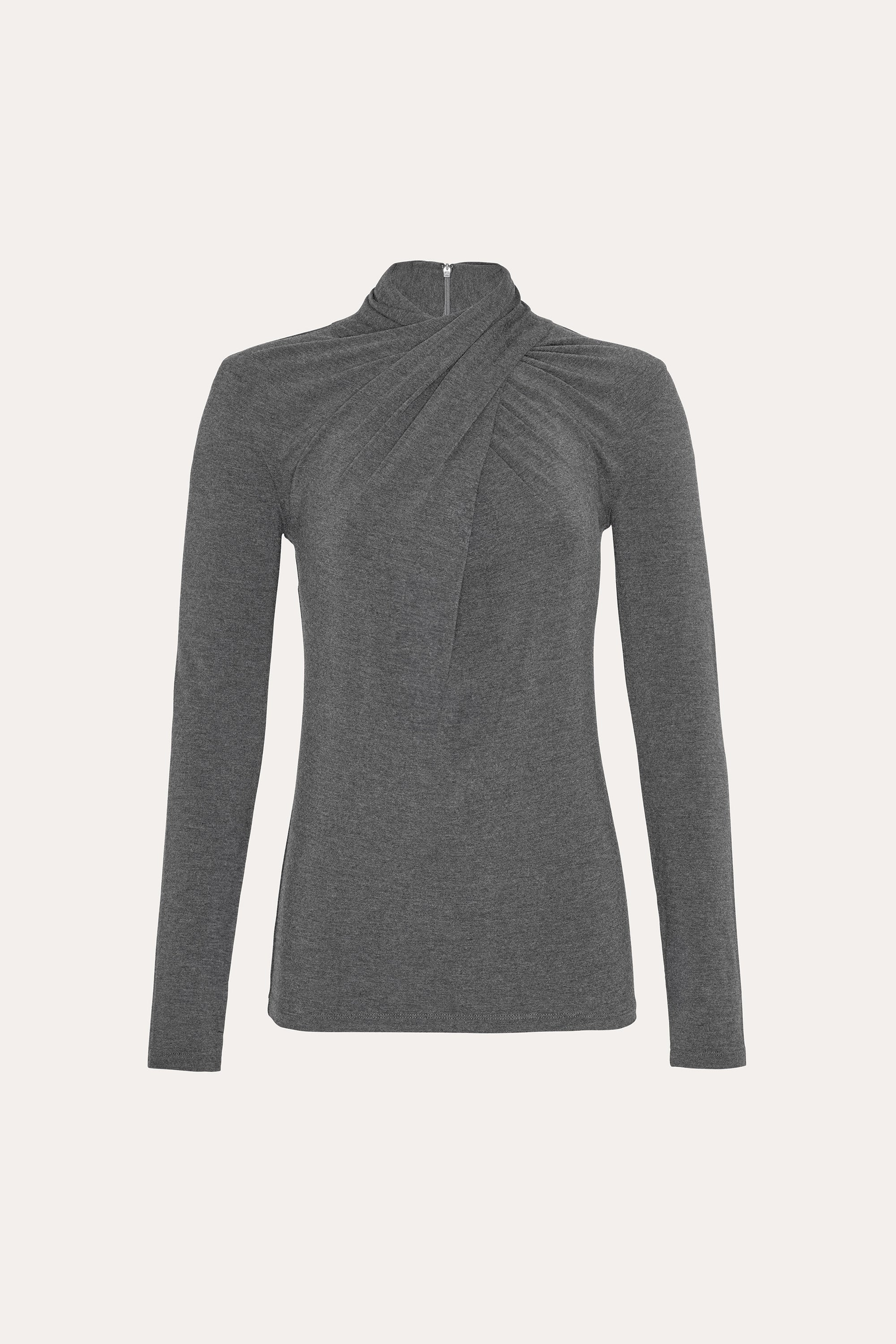 Kaia Twist Knit