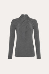 Kaia Twist Knit