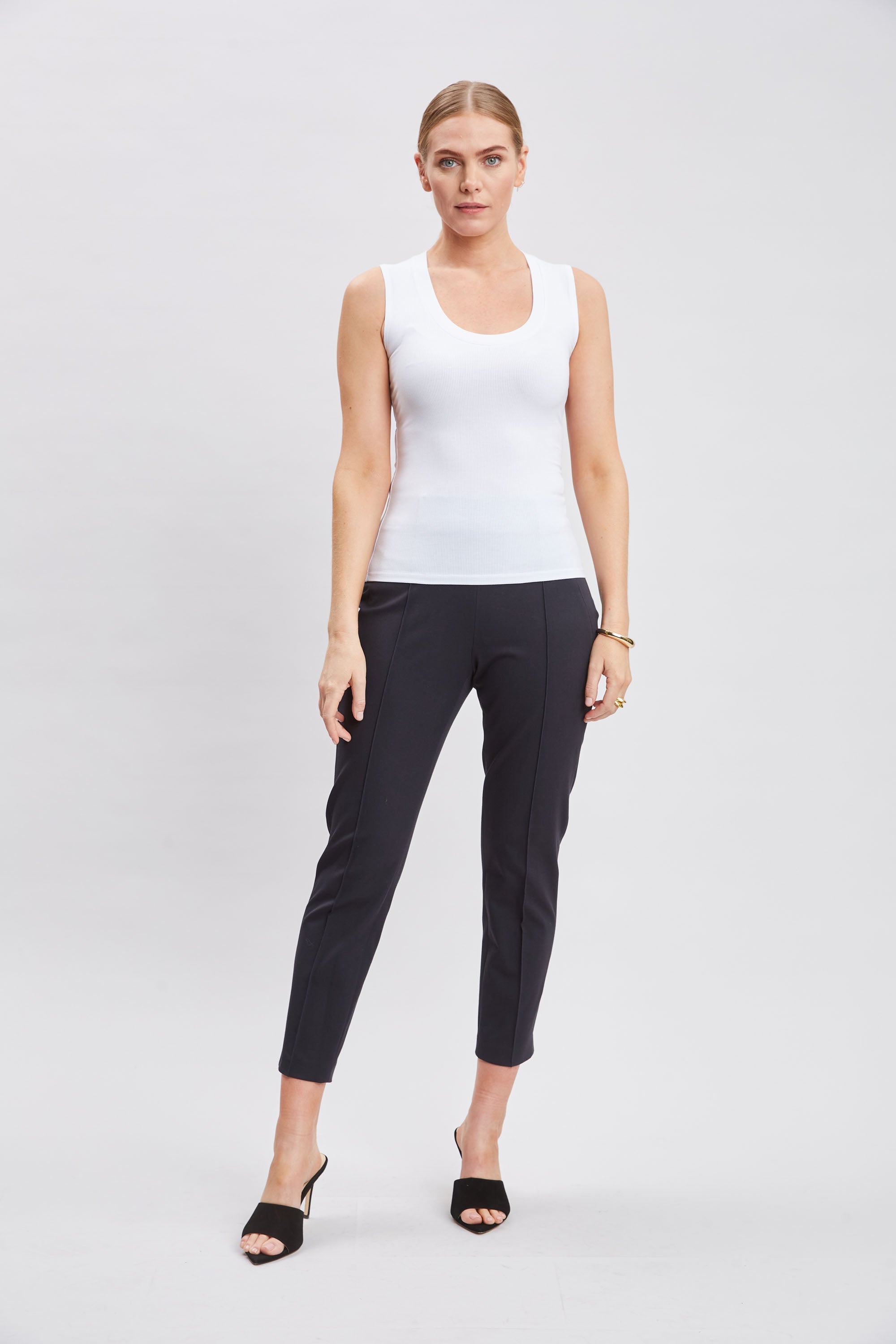 Rosie Rib Tank