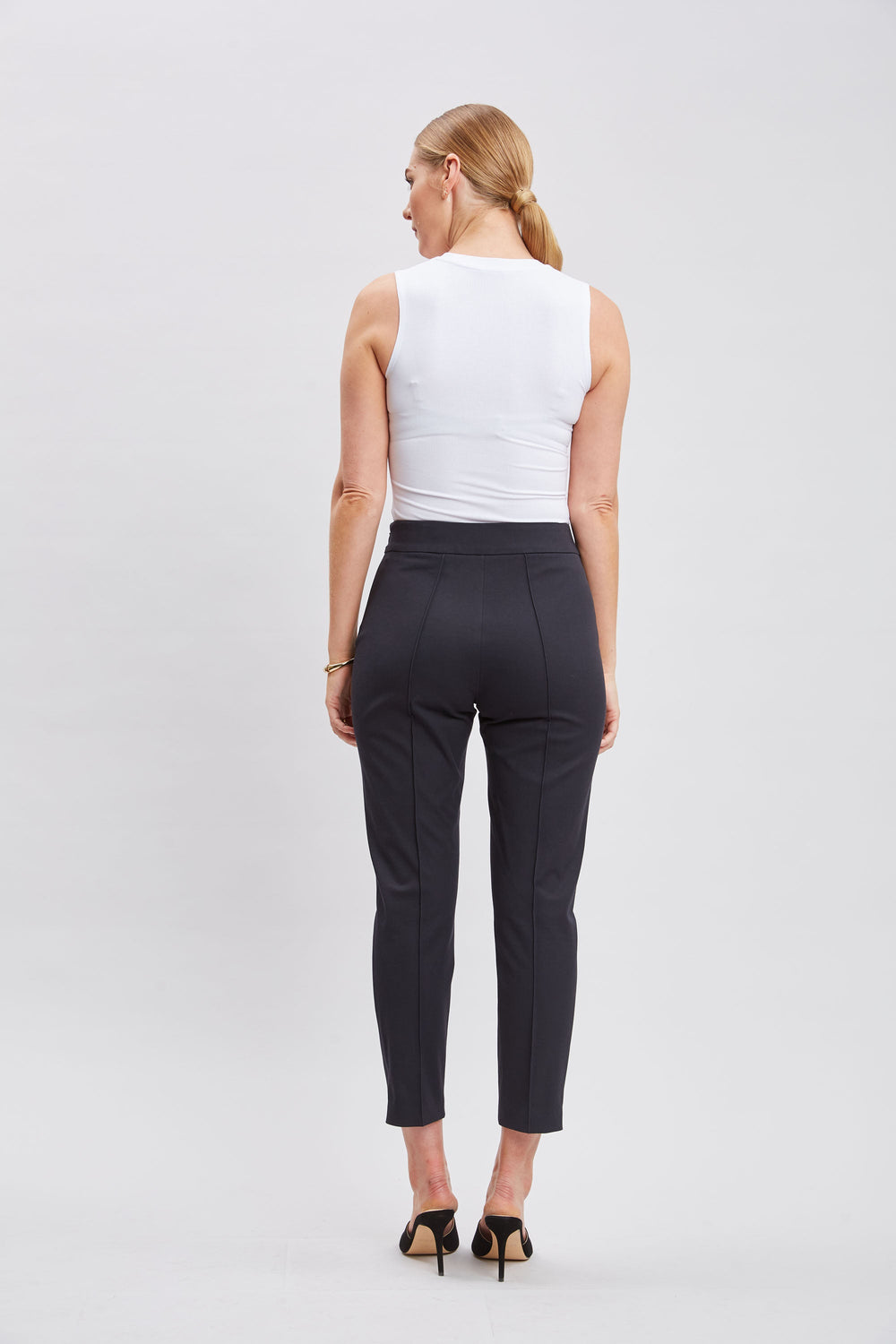 Rosie Rib Tank
