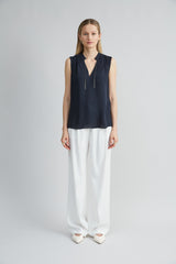 Silk Chain Shirt