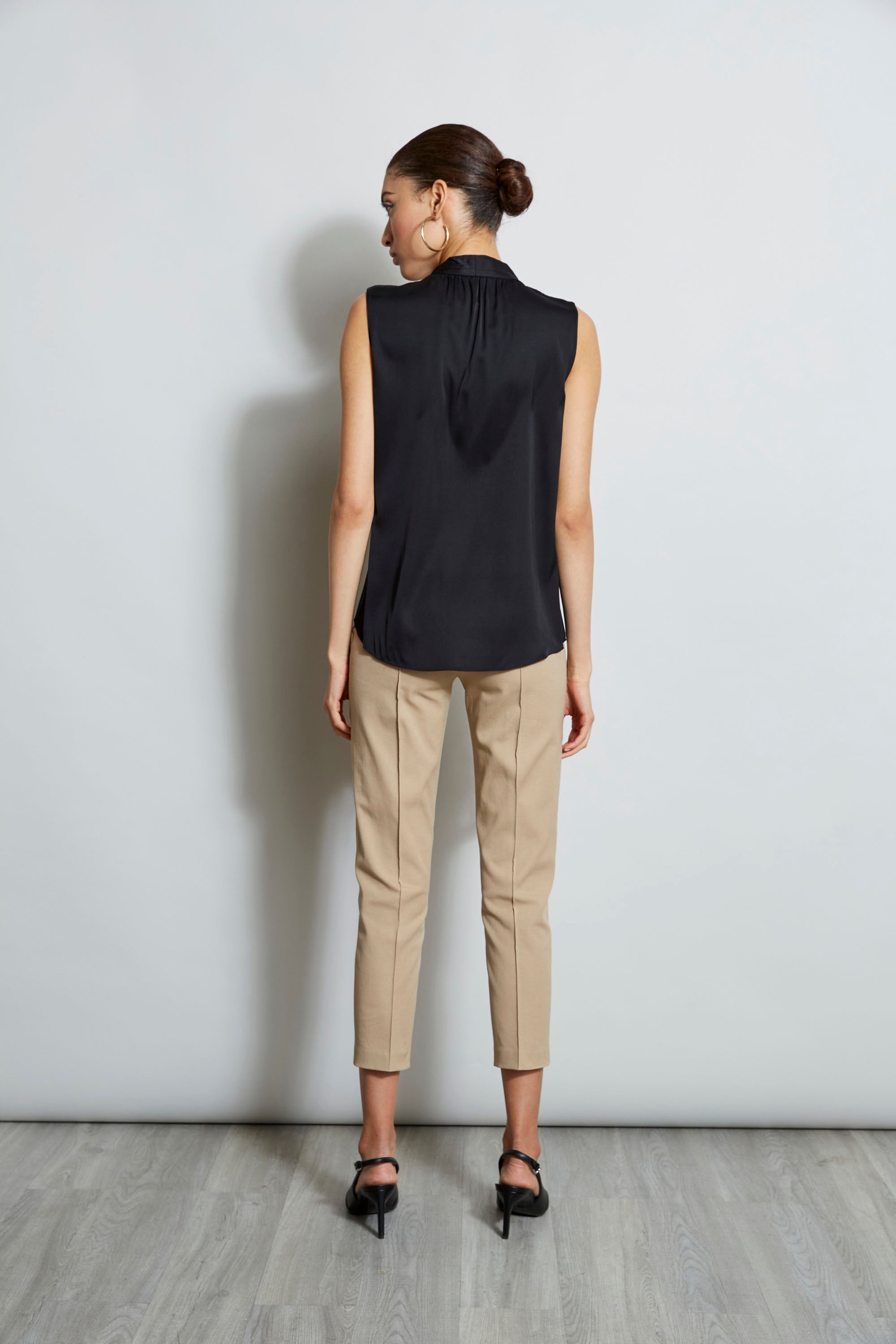 Elie Tahari - Judith Blouse