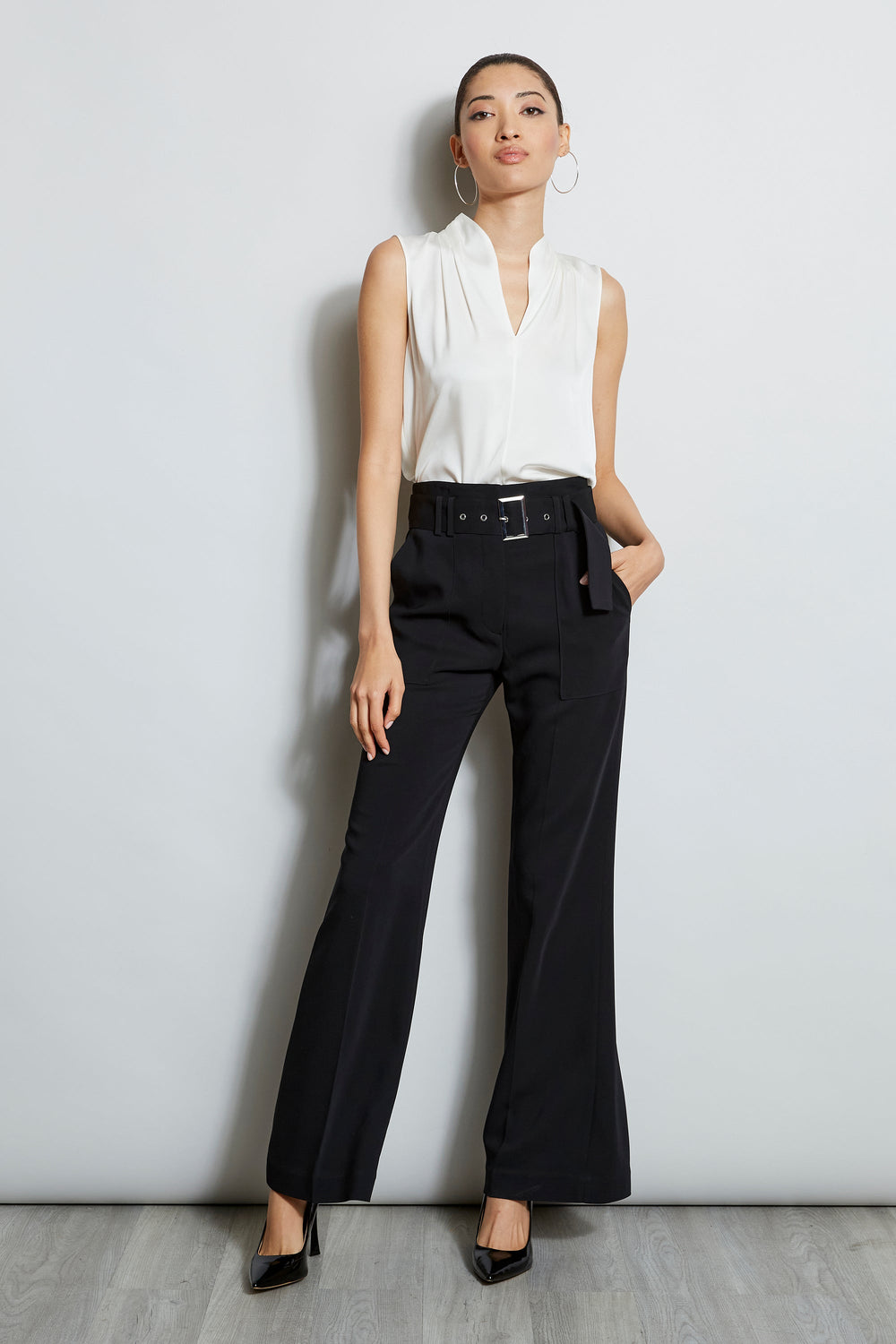 Elie Tahari - Judith Blouse