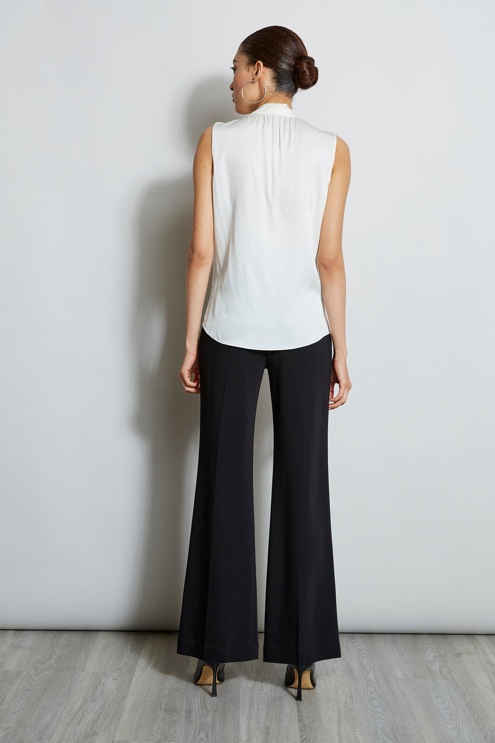 Elie Tahari - Judith Blouse
