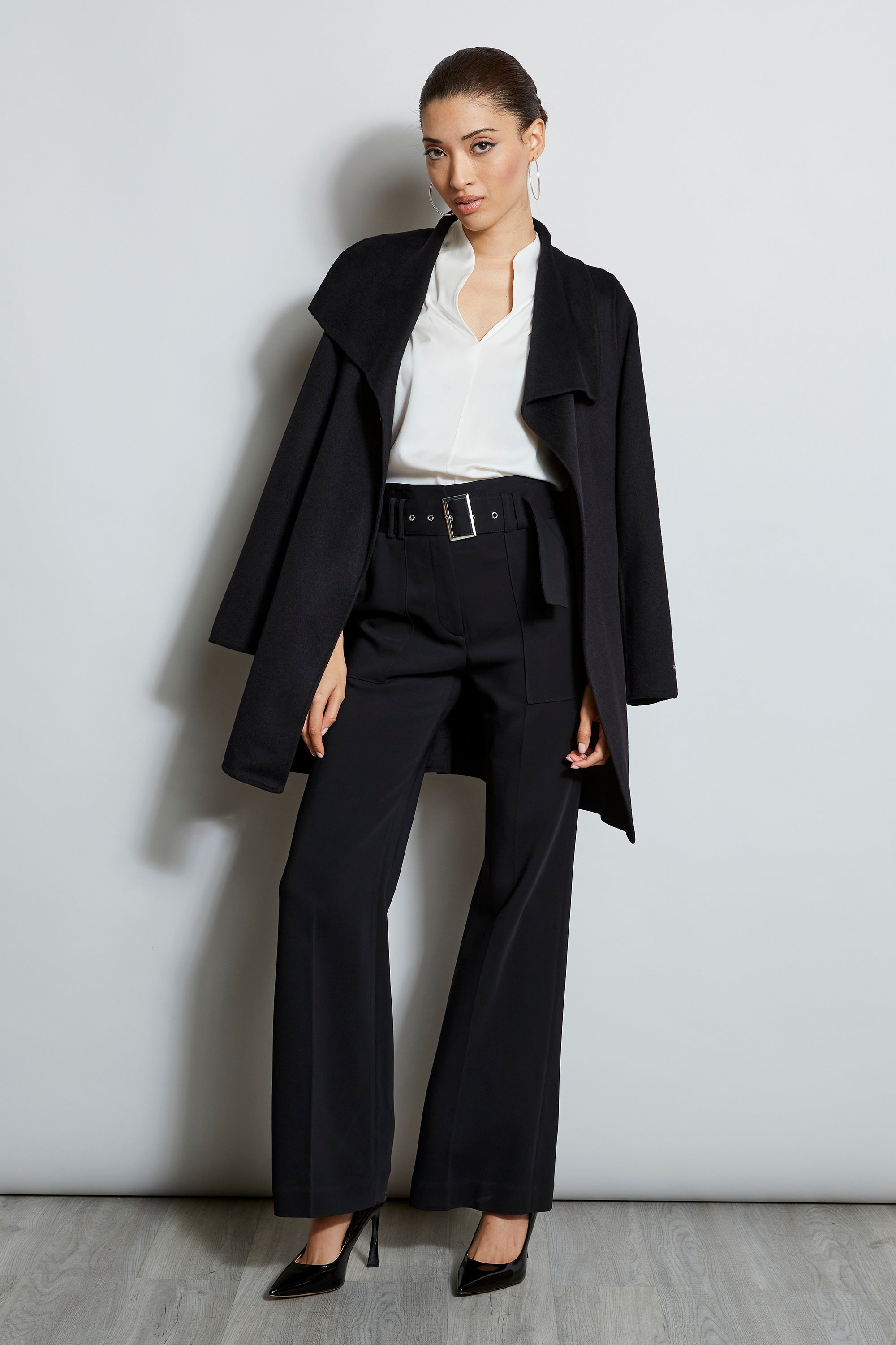 Elie Tahari - Judith Blouse
