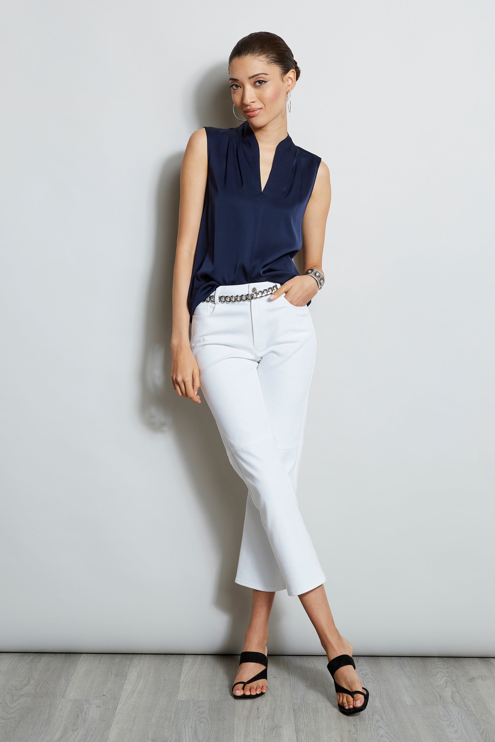 Elie Tahari - Judith Blouse