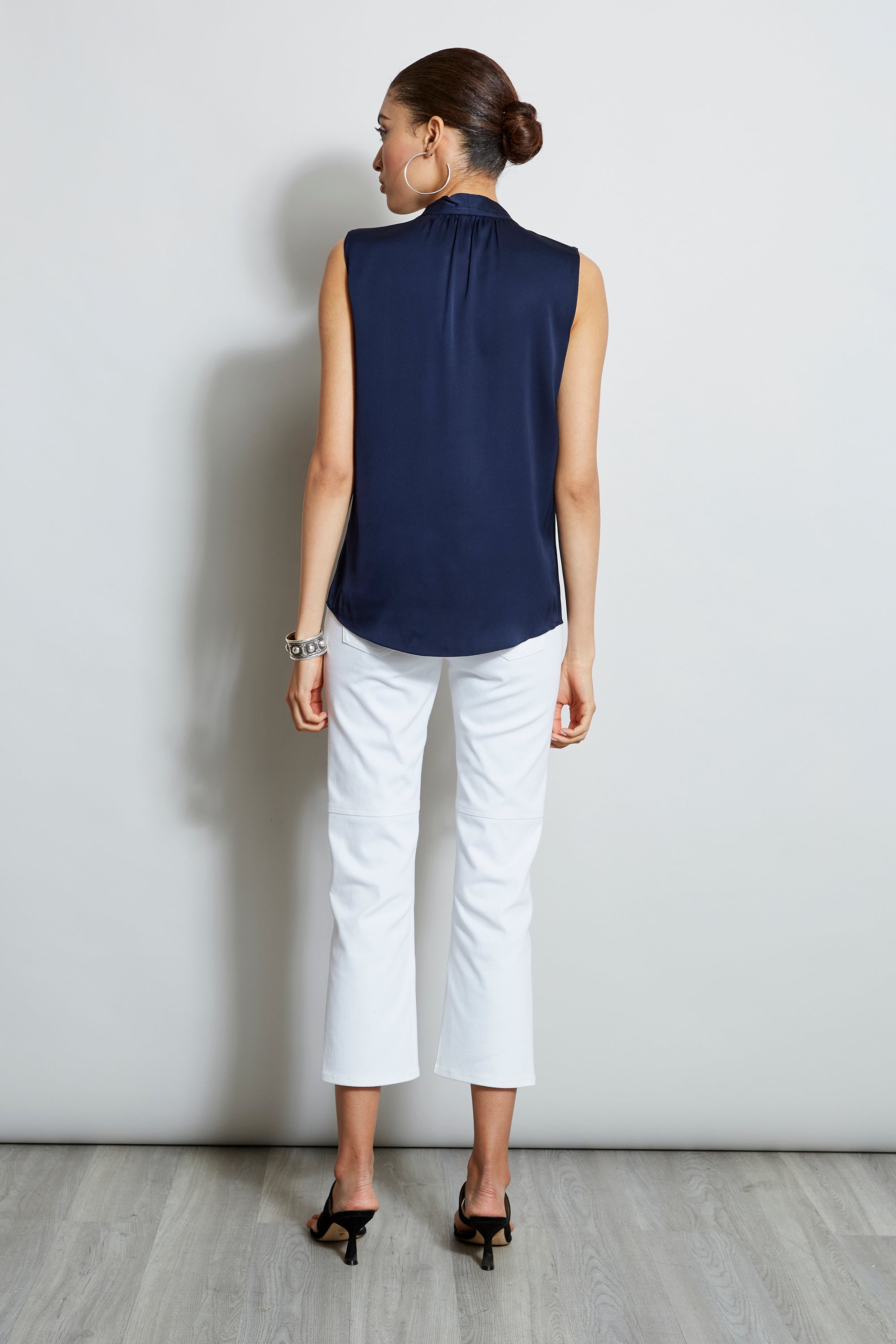 Elie Tahari - Judith Blouse