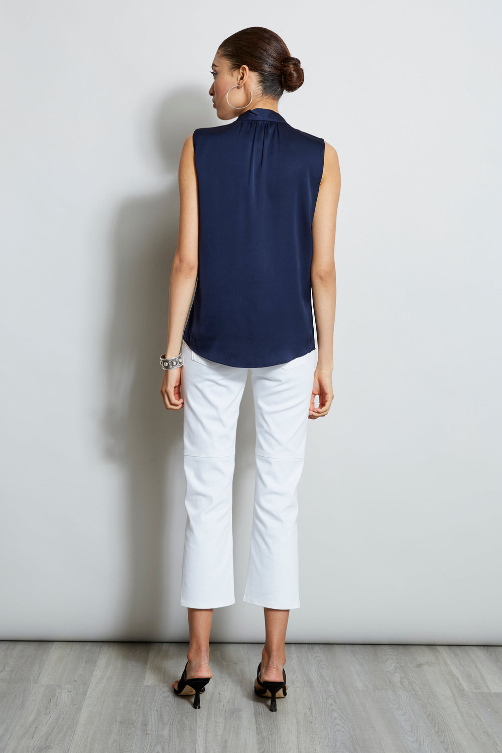 Elie Tahari - Judith Blouse