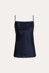 Silk Satin Cami
