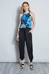 Nouveau Halter Shirt
