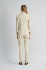 Mélange Blazer