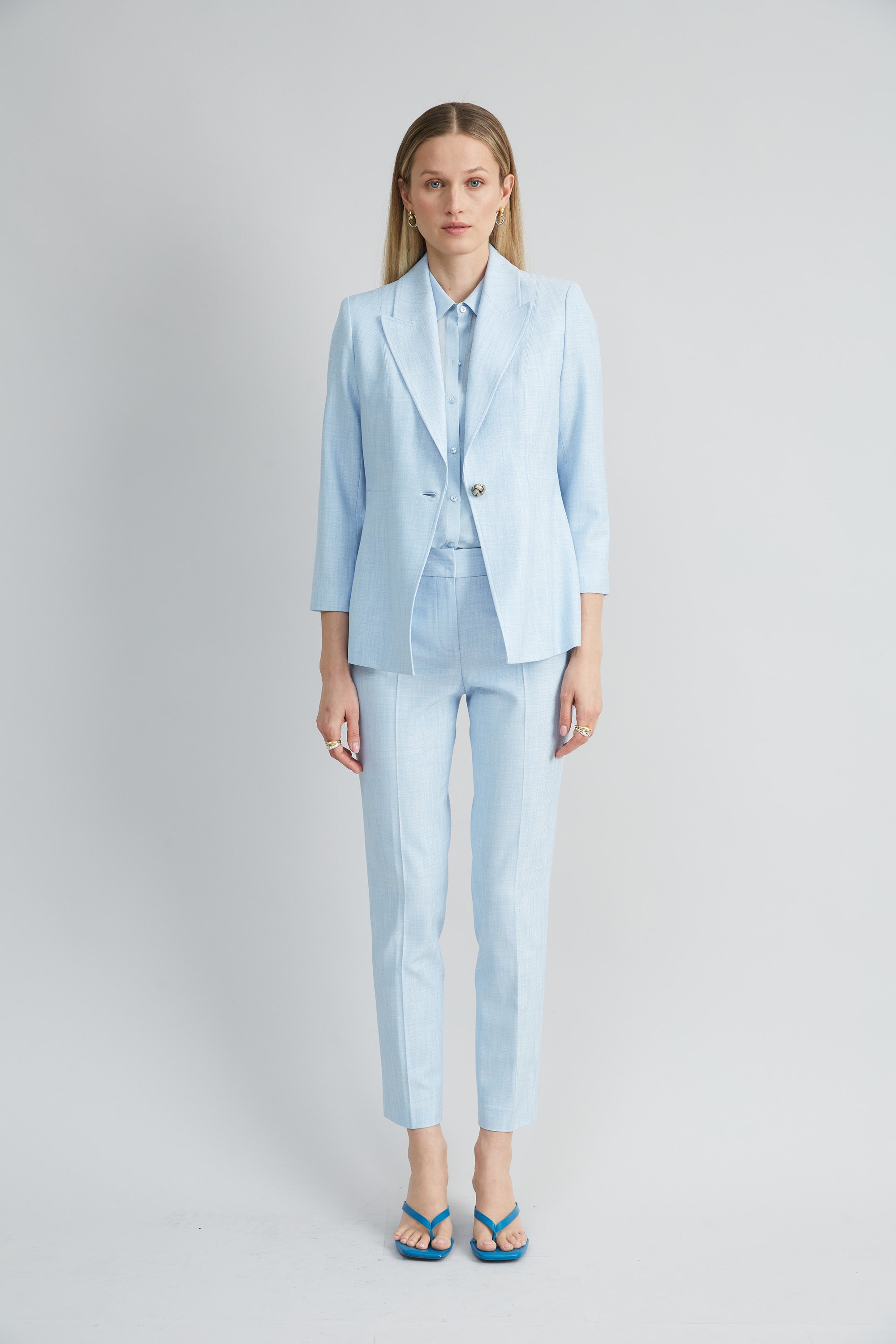 Mélange Blazer