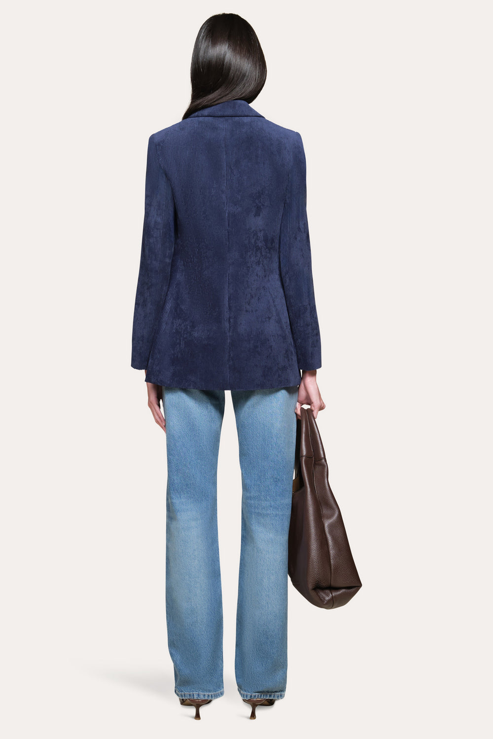 Gloria Corduroy Blazer