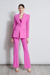 Single Button Blazer