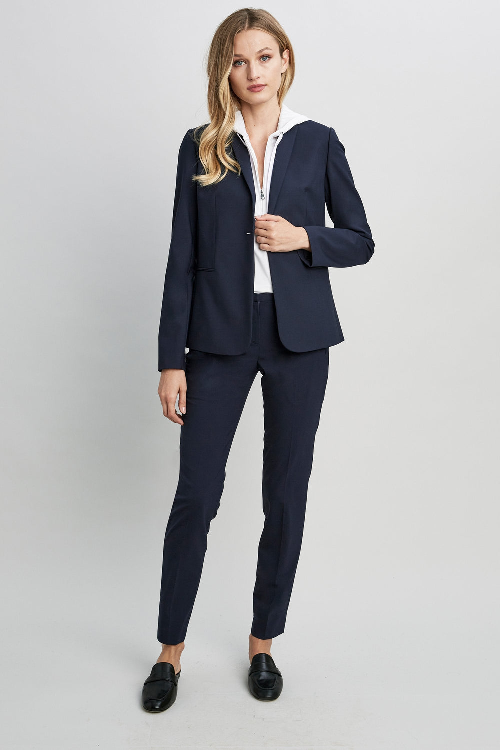 Elie Tahari - Darcy Jacket