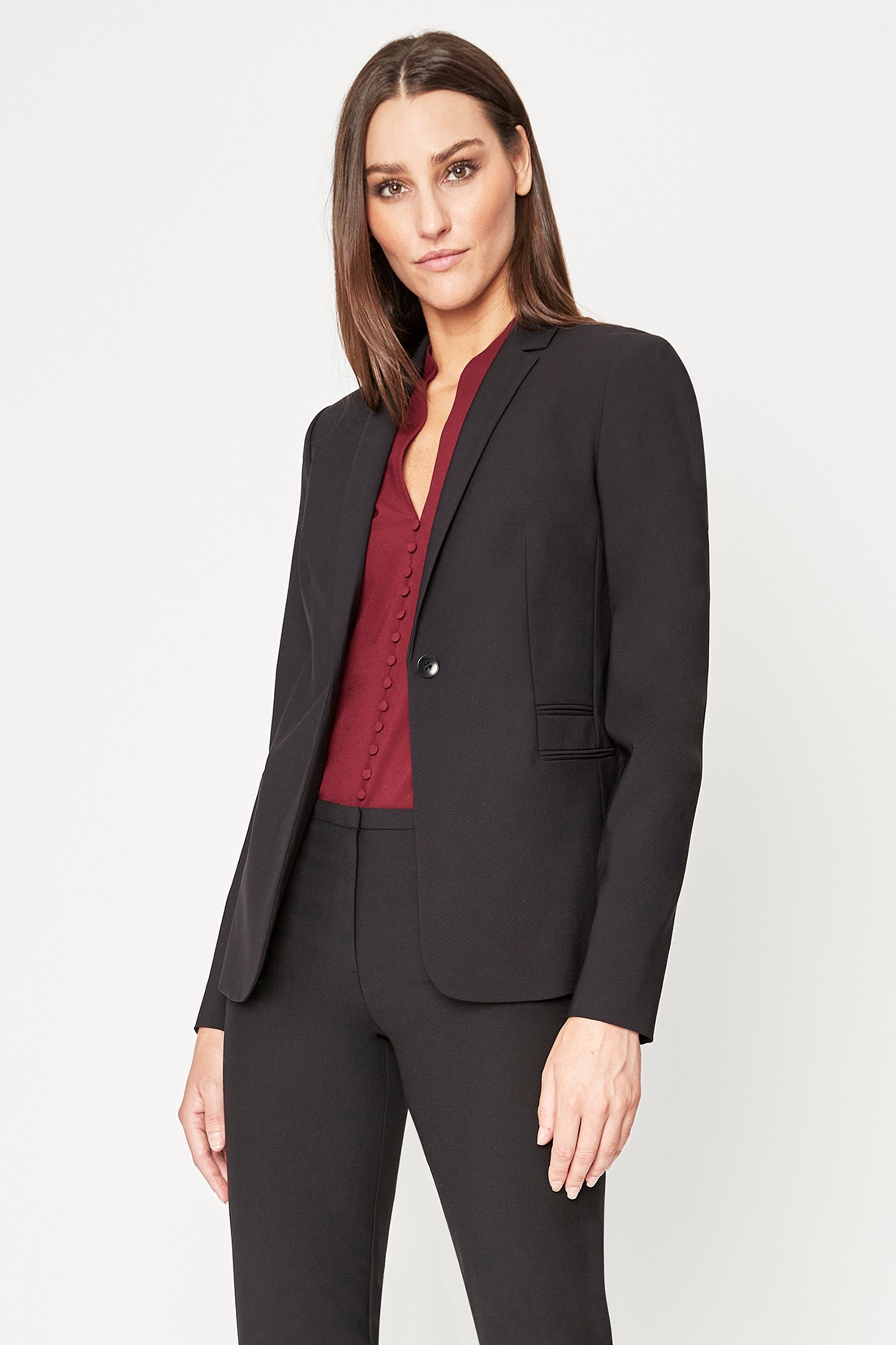 Elie Tahari - Darcy Jacket