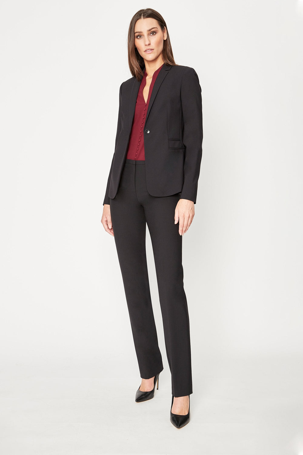 Elie Tahari - Darcy Jacket