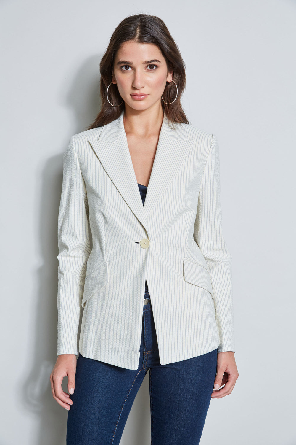 Elie Tahari - Limani Jacket