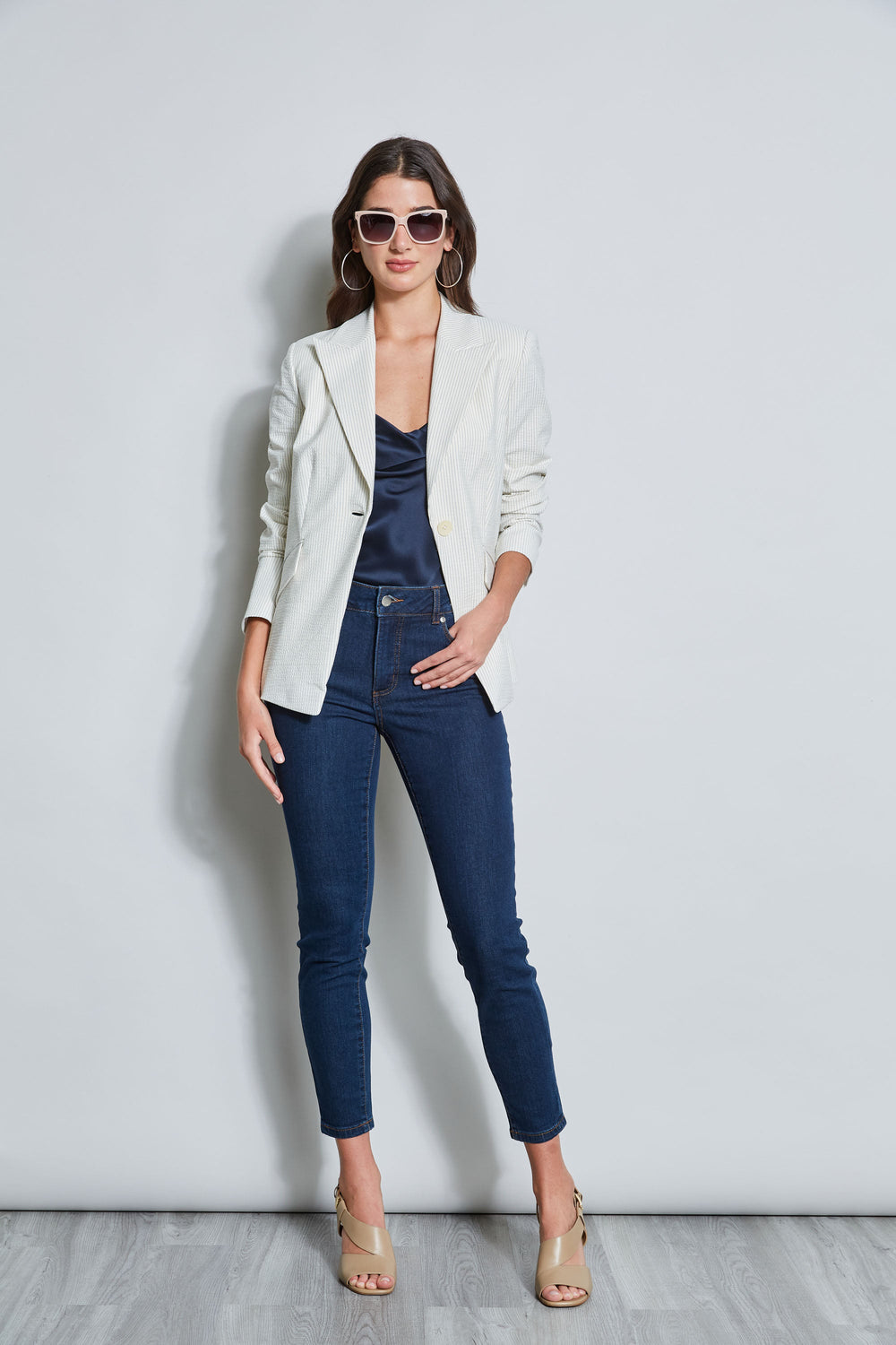Elie Tahari - Limani Jacket