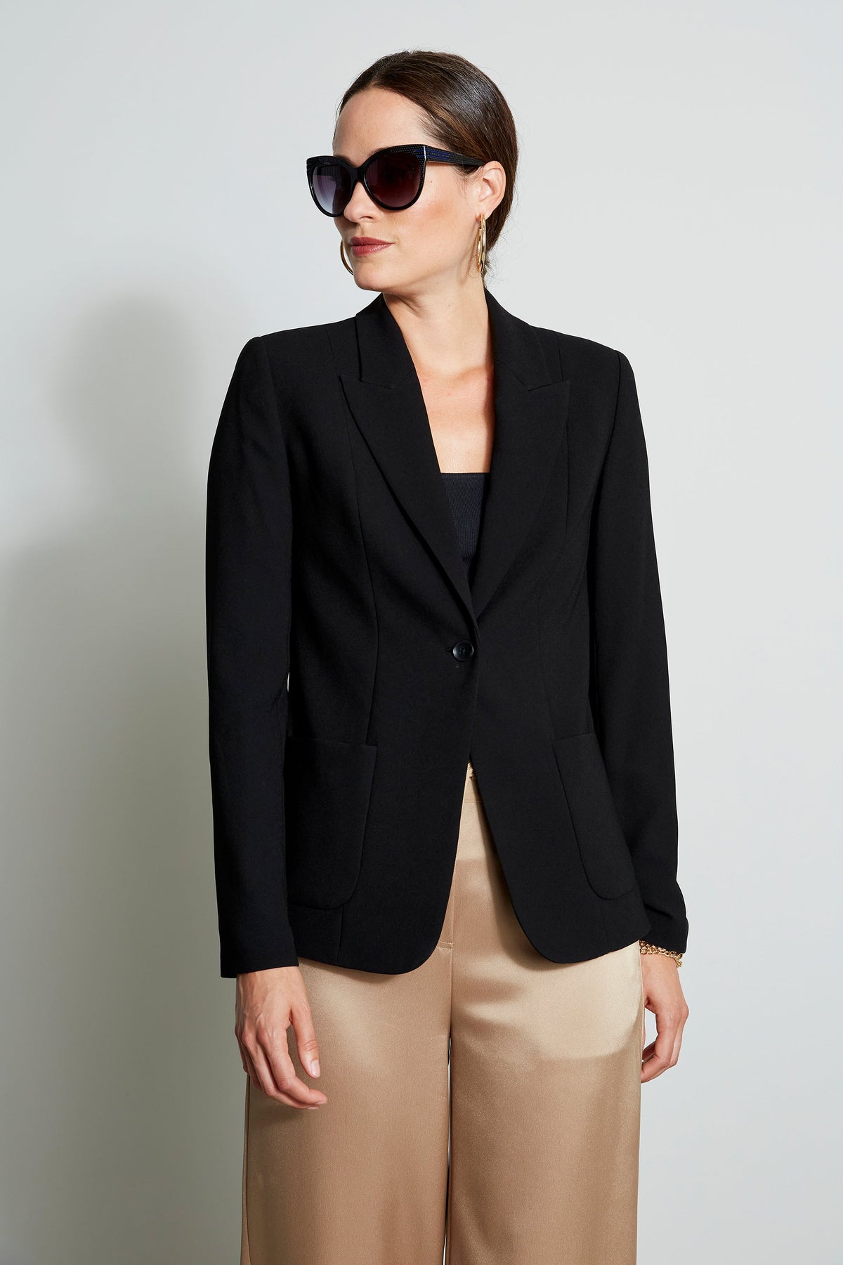 Elie Tahari - Wendy Jacket