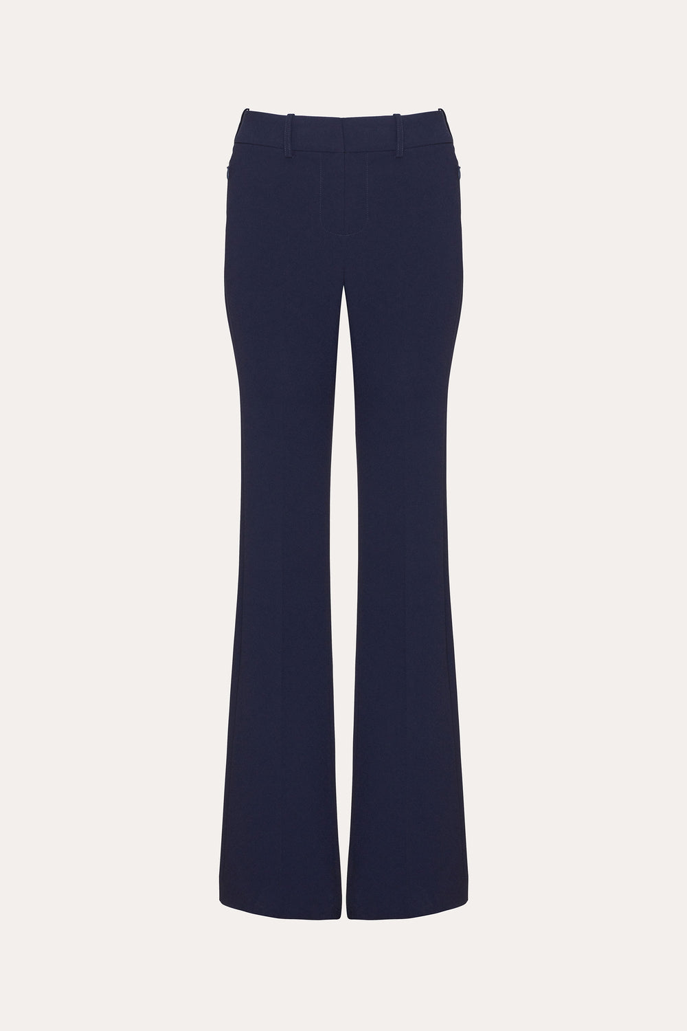 Fit & Flare Pant