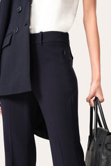 Fit & Flare Pant
