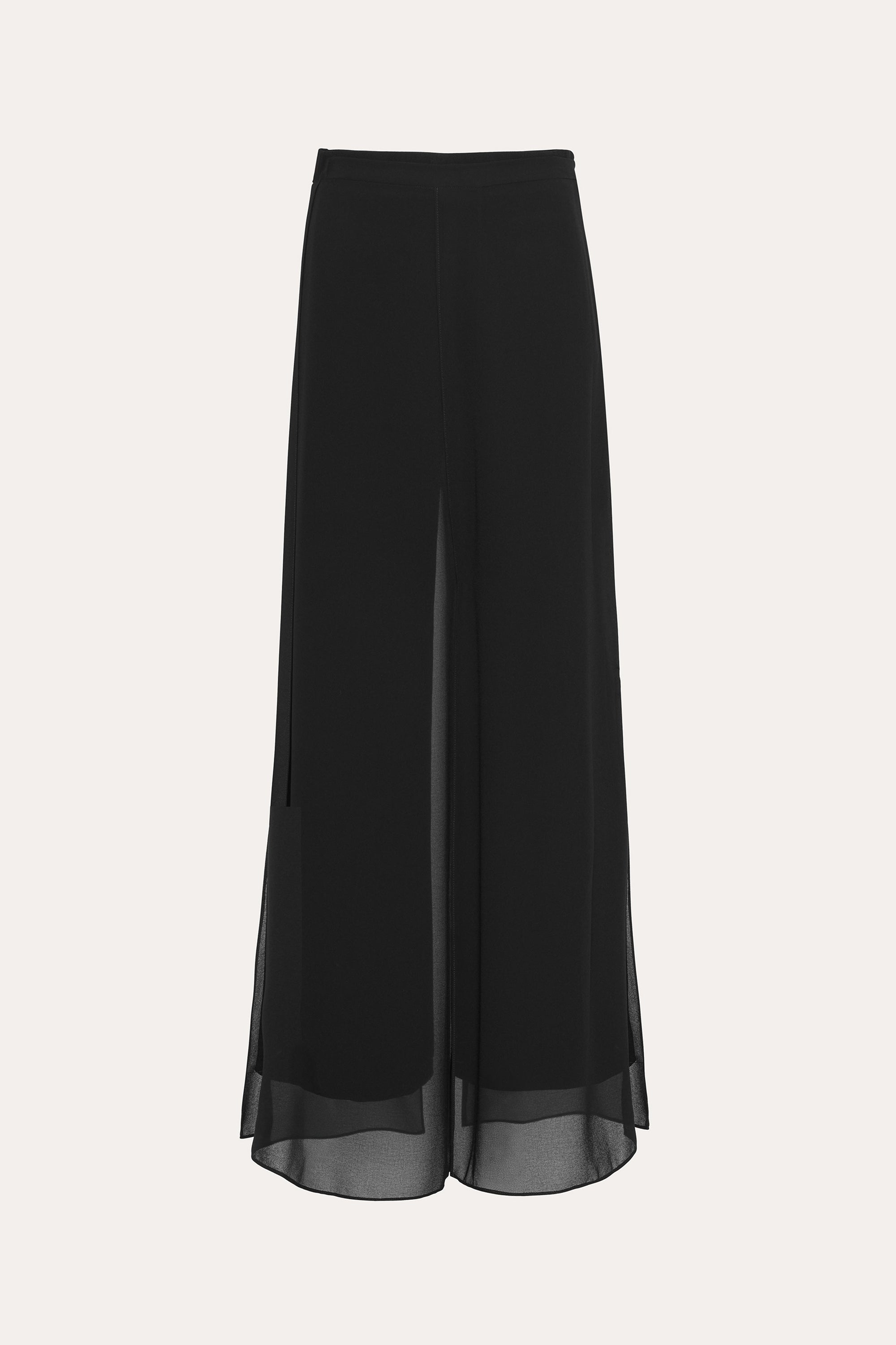 Overlay Pant