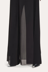 Overlay Pant