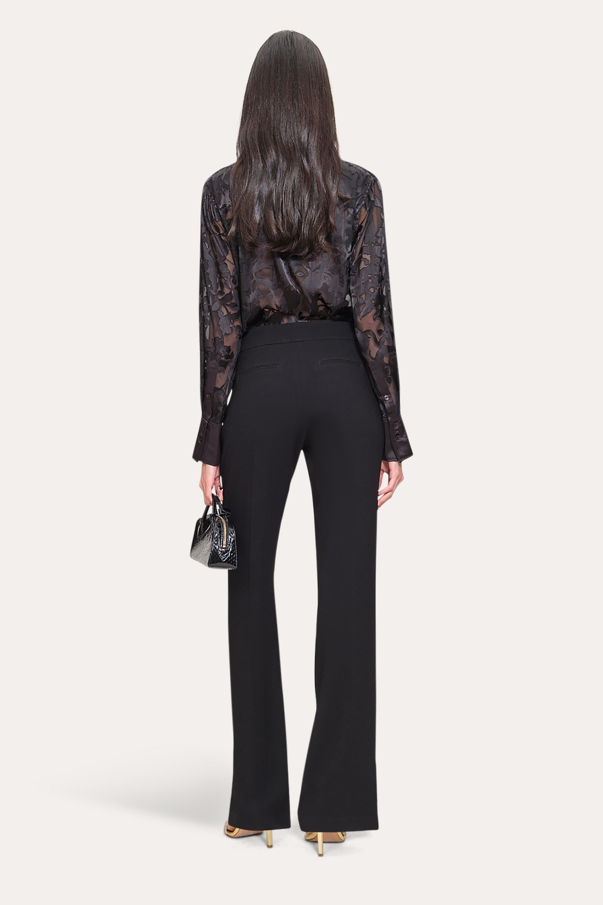 Amara Flare Pant