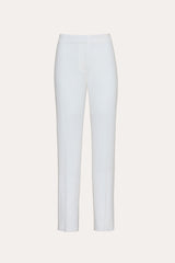 Slim Crepe Pant