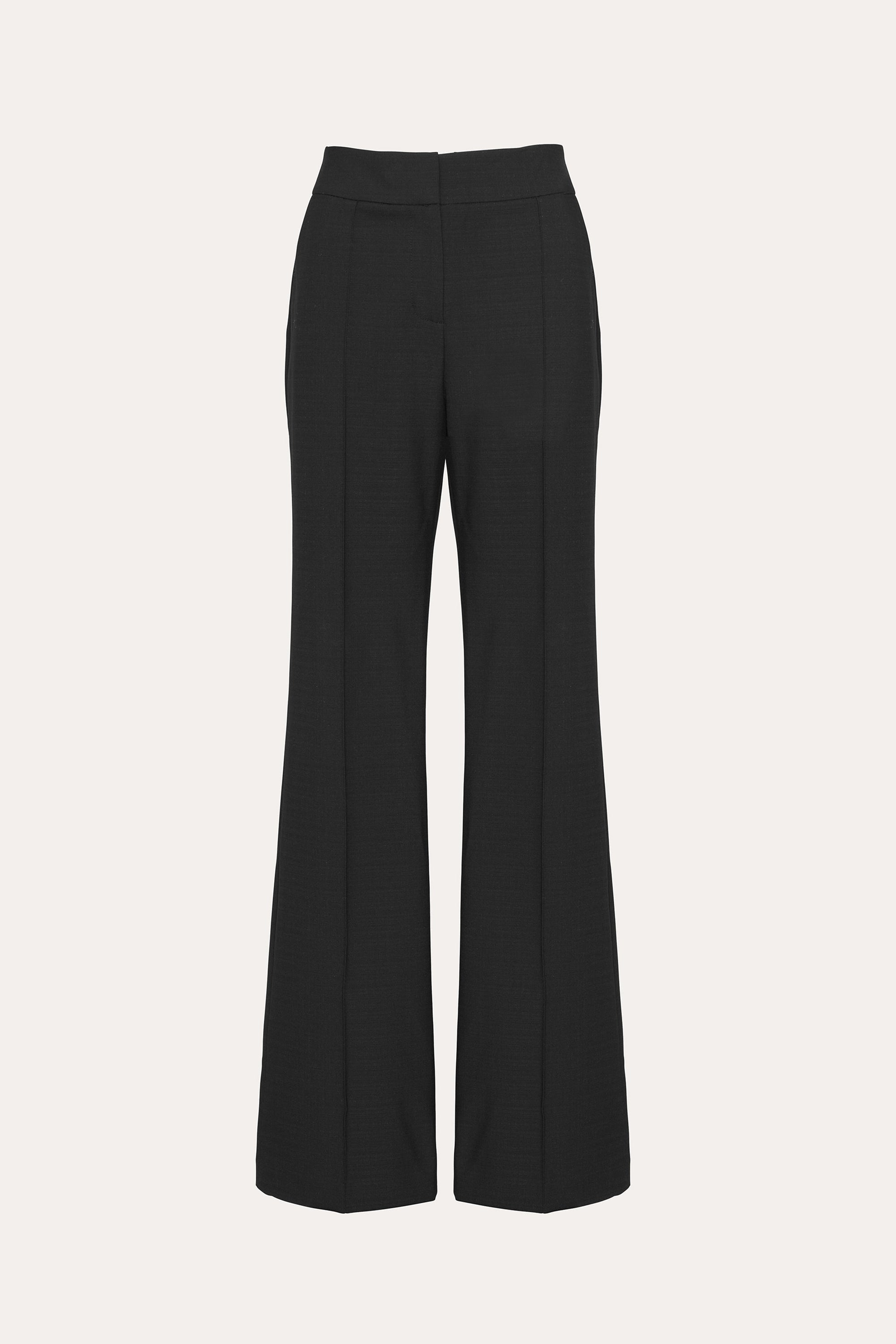 Wide Leg Pant