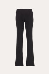Slit Flare Pant