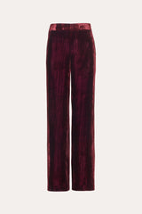 Velvet Fluid Pant